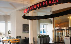 Crowne Plaza Tel Aviv City Center, An Ihg Hotel